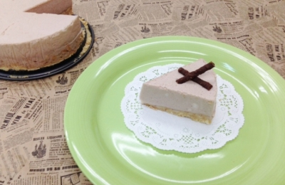 マロンムース