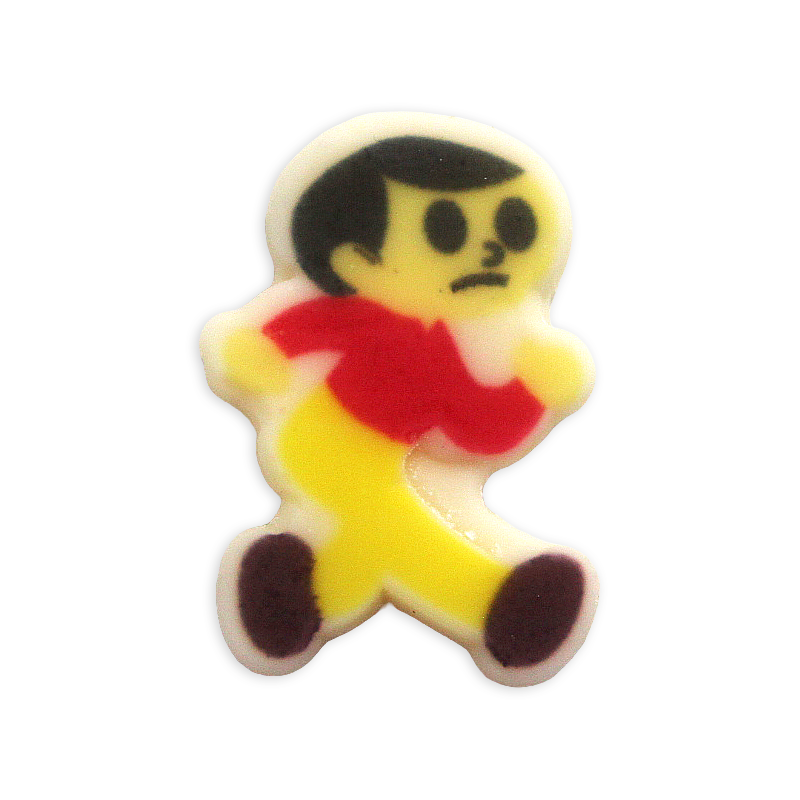 とび太くんイメージ