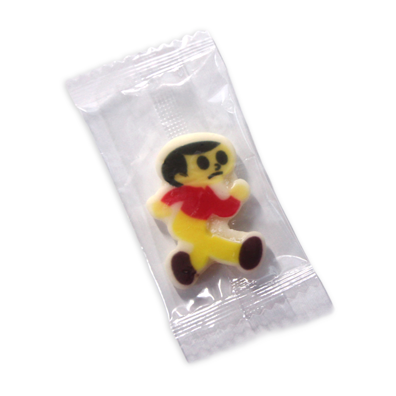 とび太くんイメージ